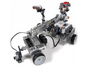  TETRIX MAX