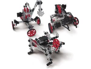  TETRIX PRIME