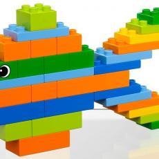     (3-6 ) LEGO