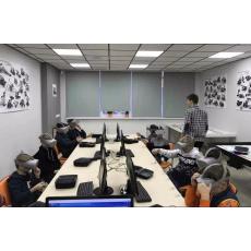  VR/AR- I IT-