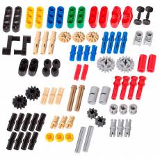    LEGO
