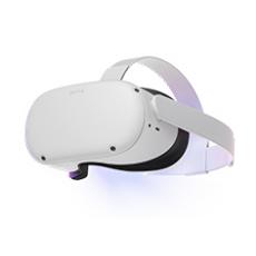 VR/AR 